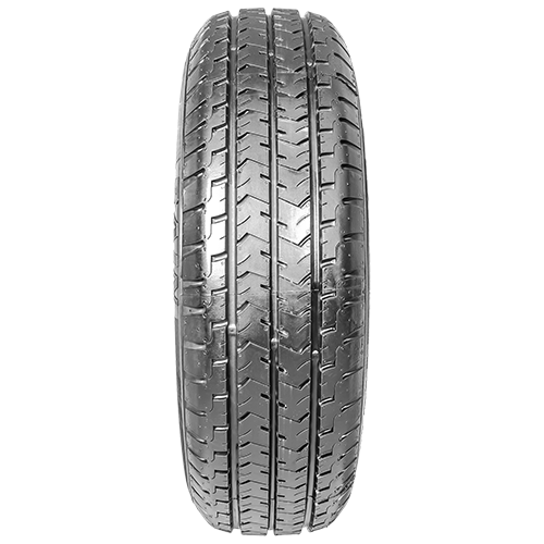 UNIROYAL RAIN MAX 205/65 R15 99T – Herstellerbild Frontansicht
