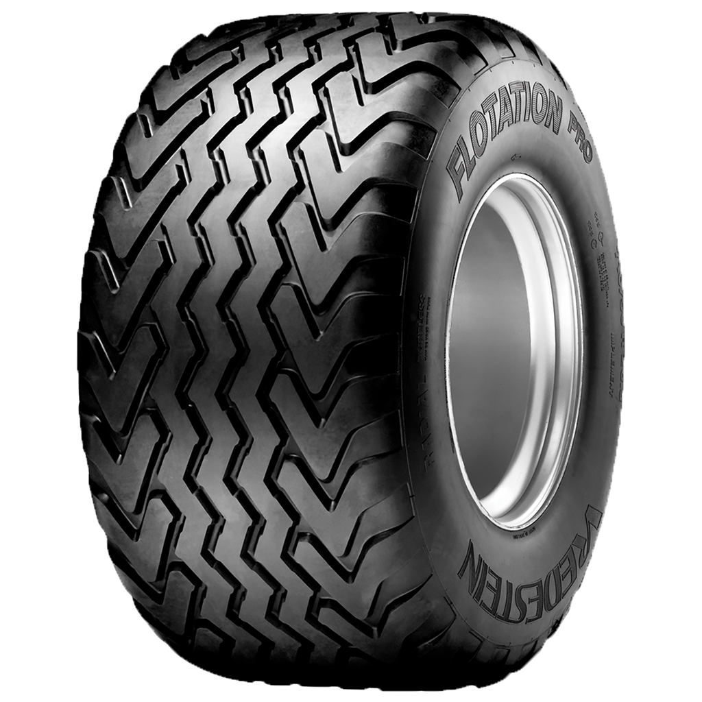 VREDESTEIN FLOTATION PRO 560/45 R22.5 152D – Herstellerbild Vollansicht