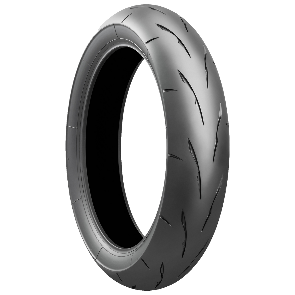 BRIDGESTONE BATTLAX RACING CR11 150/65 R18 X – Herstellerbild Vollansicht