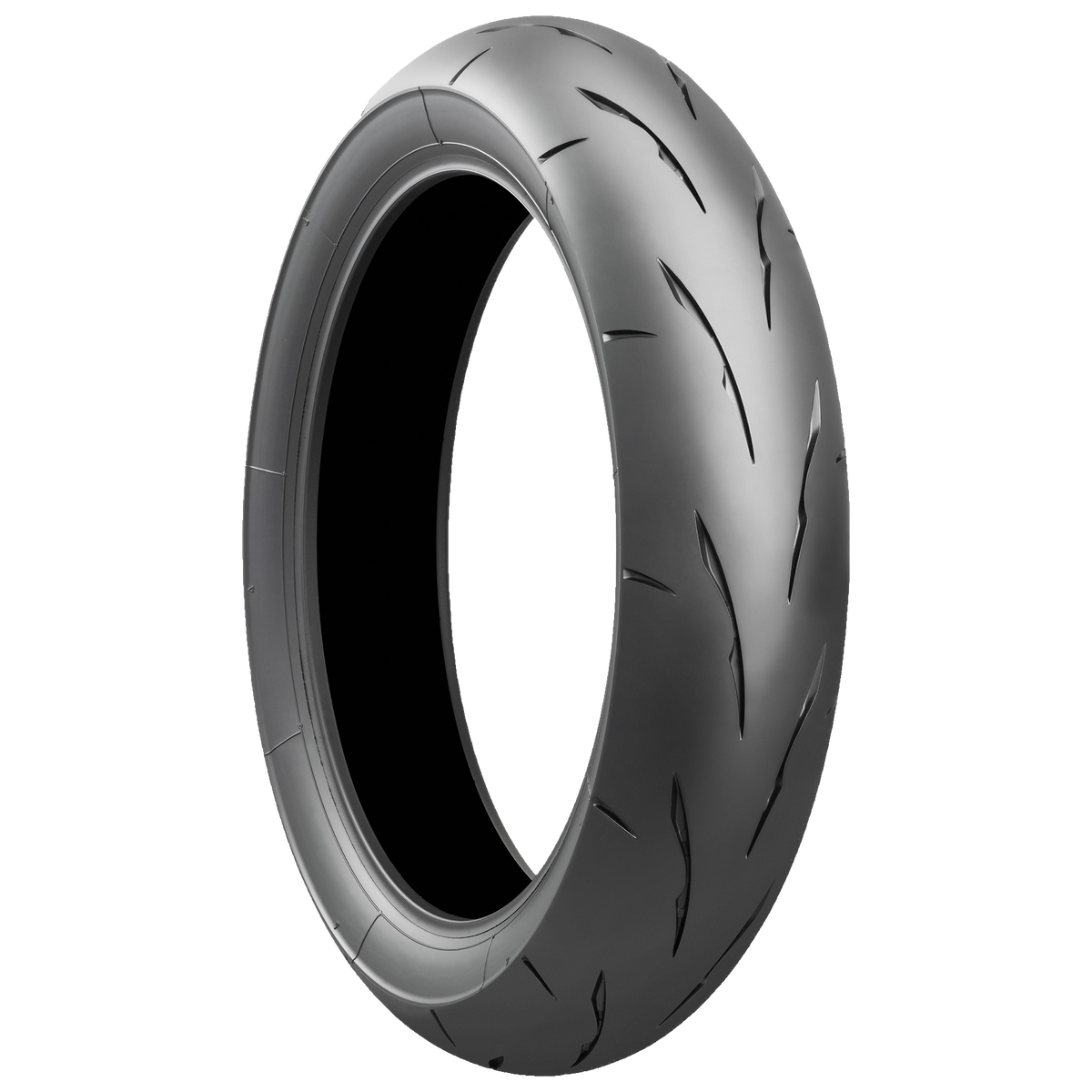 BRIDGESTONE BATTLAX RACING CR11 150/65 R18 X – Herstellerbild Vollansicht