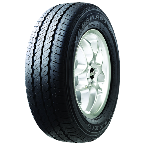 MAXXIS VANSMART MCV3+ 215/60 R16 103/101T – Herstellerbild Vollansicht