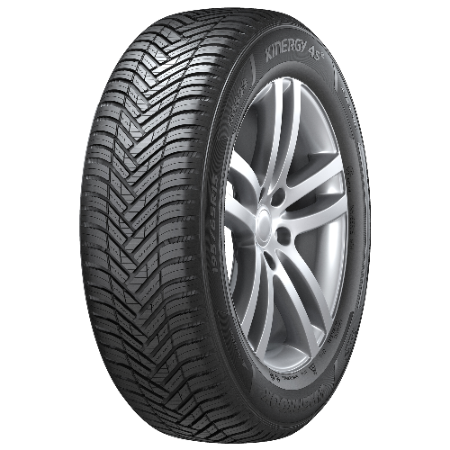 HANKOOK H750 Kinergy 4S 2 245/40 R18 97V – Herstellerbild Vollansicht