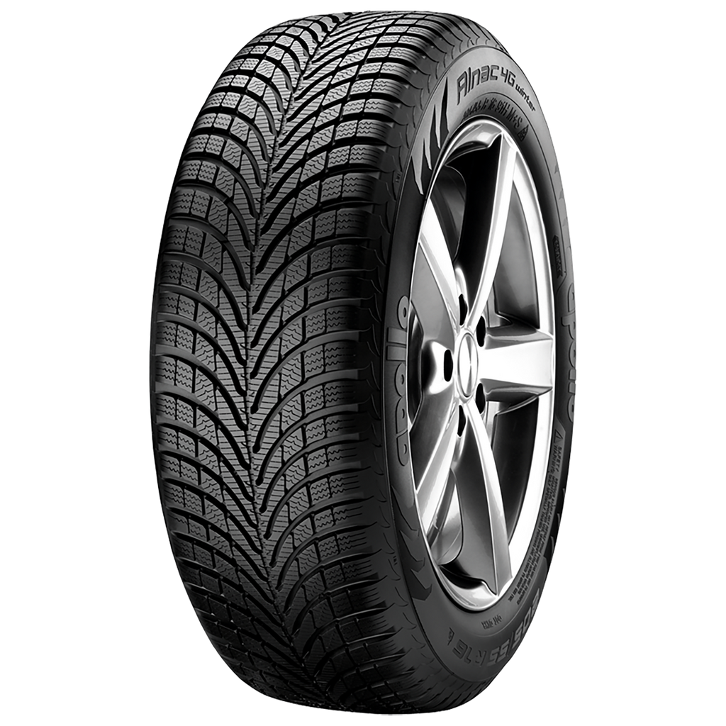 APOLLO ALNAC 4G WINTER 185/55 R15 82H – Herstellerbild Vollansicht