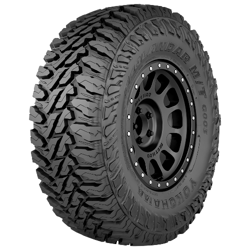 YOKOHAMA G003 GEOLANDAR M/T 235/85 R16 120/116Q – Herstellerbild Vollansicht