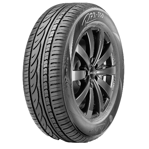RADAR RPX800 205/55 R17 95Y – Herstellerbild Vollansicht