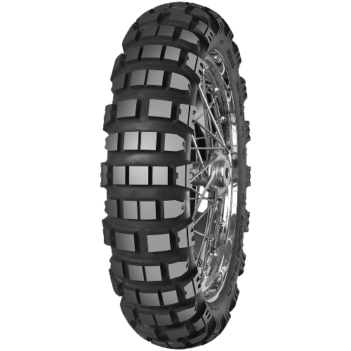 MITAS ENDURO TRAIL-XT+ 140/80 R18 70T – Herstellerbild Vollansicht