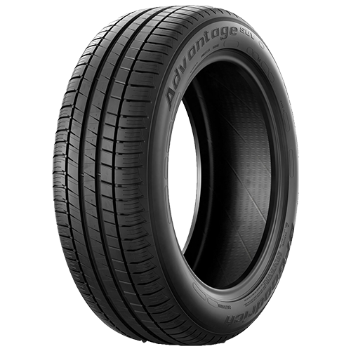BFGOODRICH ADVANTAGE SUV 225/55 R18 98V – Herstellerbild Vollansicht
