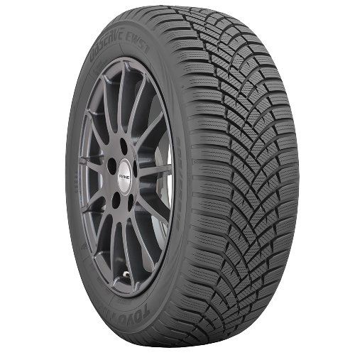 TOYO OBSERVE EWS1 245/45 R18 100V – Herstellerbild Vollansicht