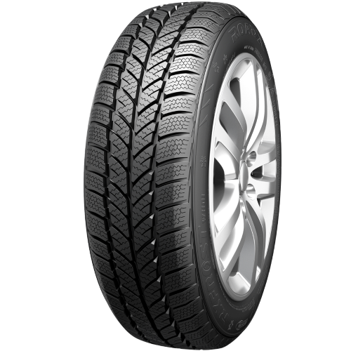 ROADX RX FROST WH12 225/45 R18 95T – Herstellerbild Vollansicht