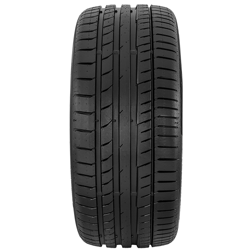 CONTINENTAL SPORT CONTACT 5P 315/30 R21 105Y – Herstellerbild Frontansicht