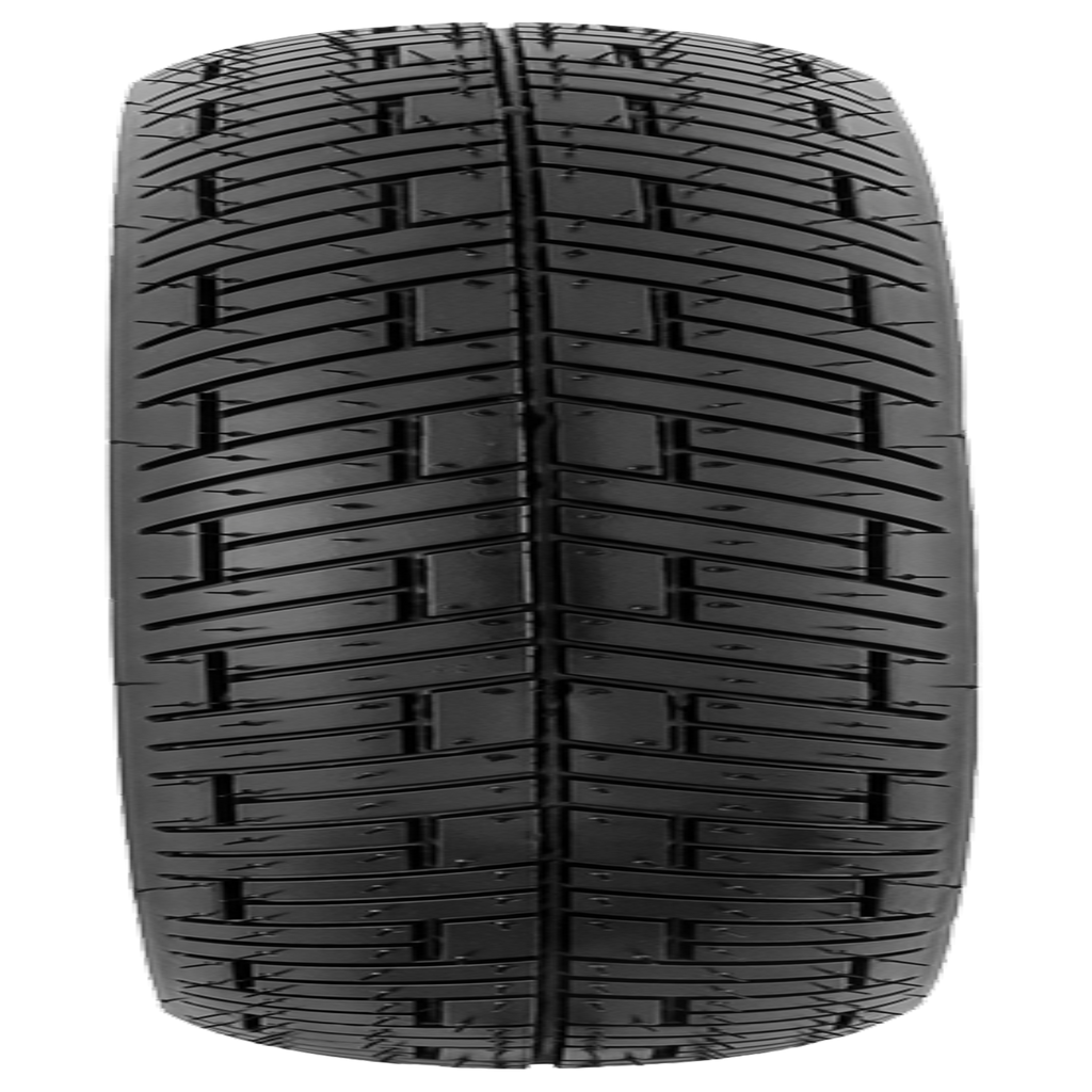 METZELER LASERTEC FRONT 90/90 R18 51H – Herstellerbild Frontansicht