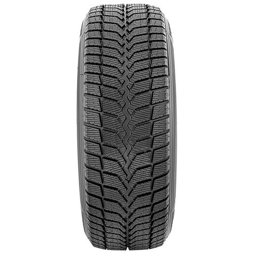 VREDESTEIN NORDTRAC 2 215/55 R16 97T – Herstellerbild Frontansicht