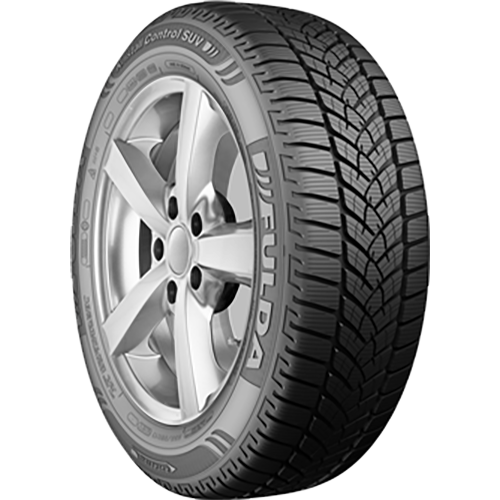 FULDA KRISTALL CONTROL SUV 215/60 R17 96H – Herstellerbild Vollansicht