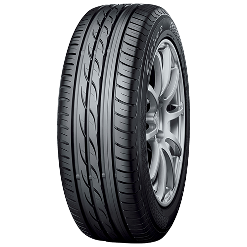 YOKOHAMA C DRIVE 2 AC02 235/50 R18 97V – Herstellerbild Vollansicht