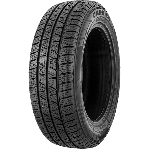 PIRELLI CARRIER WINTER 205/65 R16 107/105T – Herstellerbild Vollansicht