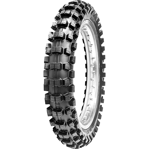 CST CM-734 Bite MX 110/90 R19 62M – Herstellerbild Vollansicht