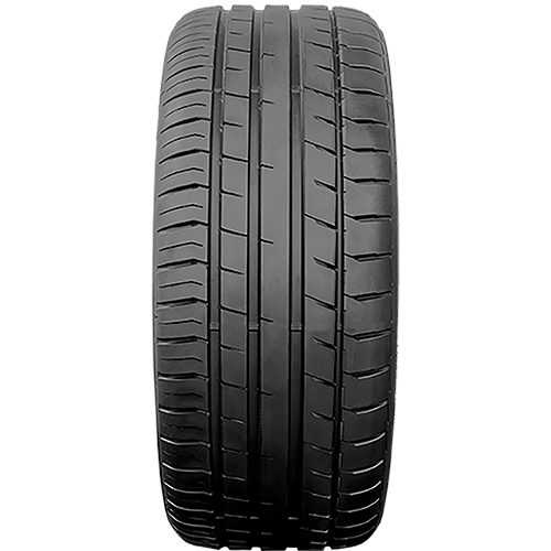 DAVANTI PROTOURA SPORT 255/45 R20 105Y – Herstellerbild Frontansicht