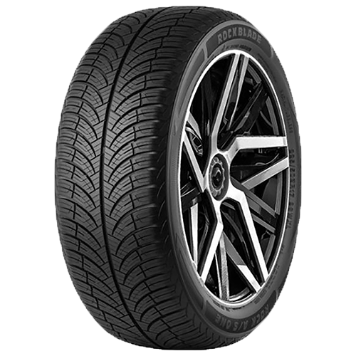 ROCKBLADE ROCK A/S ONE 235/55 R18 104V – Herstellerbild Vollansicht