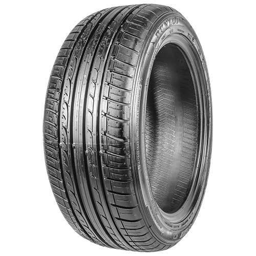 DUNLOP SP SPORT FASTRESPONSE 175/65 R15 84H – Herstellerbild Vollansicht