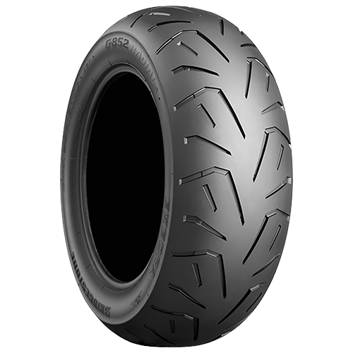 BRIDGESTONE G852 200/55 R16 77H – Herstellerbild Vollansicht