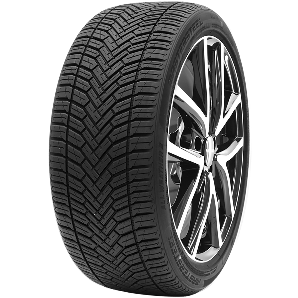 MASTERSTEEL ALL WEATHER 2 205/40 R17 84W – Herstellerbild Vollansicht