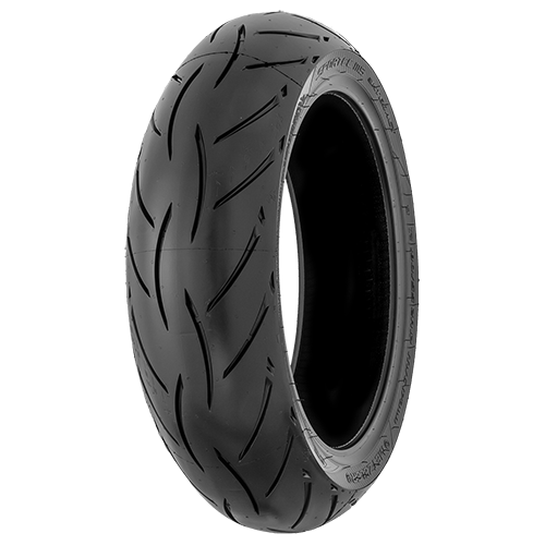METZELER SPORTEC M5 INTERACT 160/60 R17 69W – Herstellerbild Vollansicht