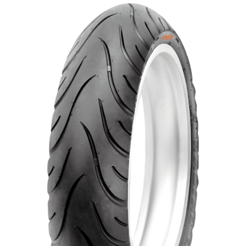 CST CM-531 (FRONT) 120/70 R15 56H – Herstellerbild Vollansicht