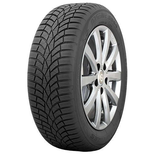 TOYO OBSERVE S944 225/50 R17 98V – Herstellerbild Vollansicht