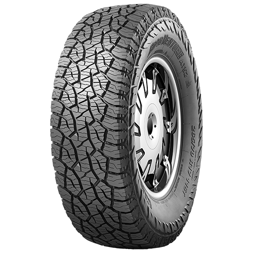 KUMHO AT52 ROAD VENTURE 235/80 R17 120/117R – Herstellerbild Vollansicht