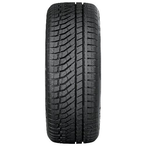 FALKEN HS02 PRO EUROWINTER 245/35 R19 93V – Herstellerbild Frontansicht