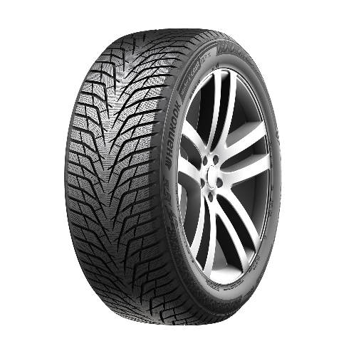 HANKOOK W636A WINTER I*CEPT IZ3 X SUV 245/65 R17 107T – Herstellerbild Vollansicht