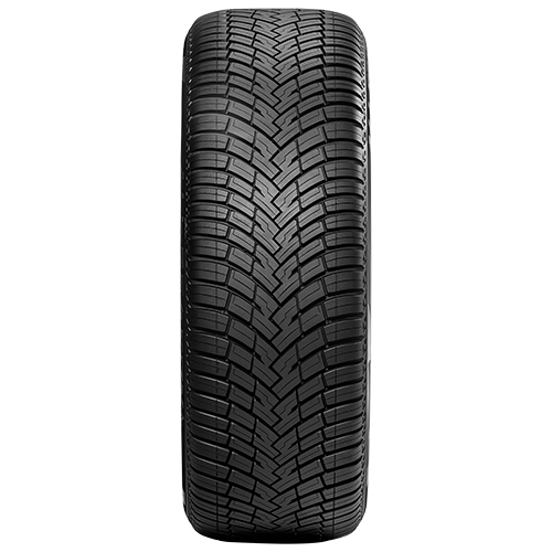 PIRELLI SCORPION ALLSEASON SF 2 255/45 R19 100T – Herstellerbild Frontansicht