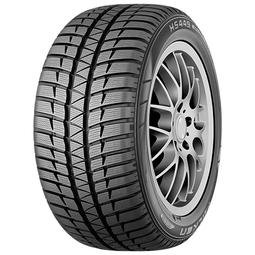 OVATION VI-07AS 205/65 R16 107/105T – Herstellerbild Vollansicht