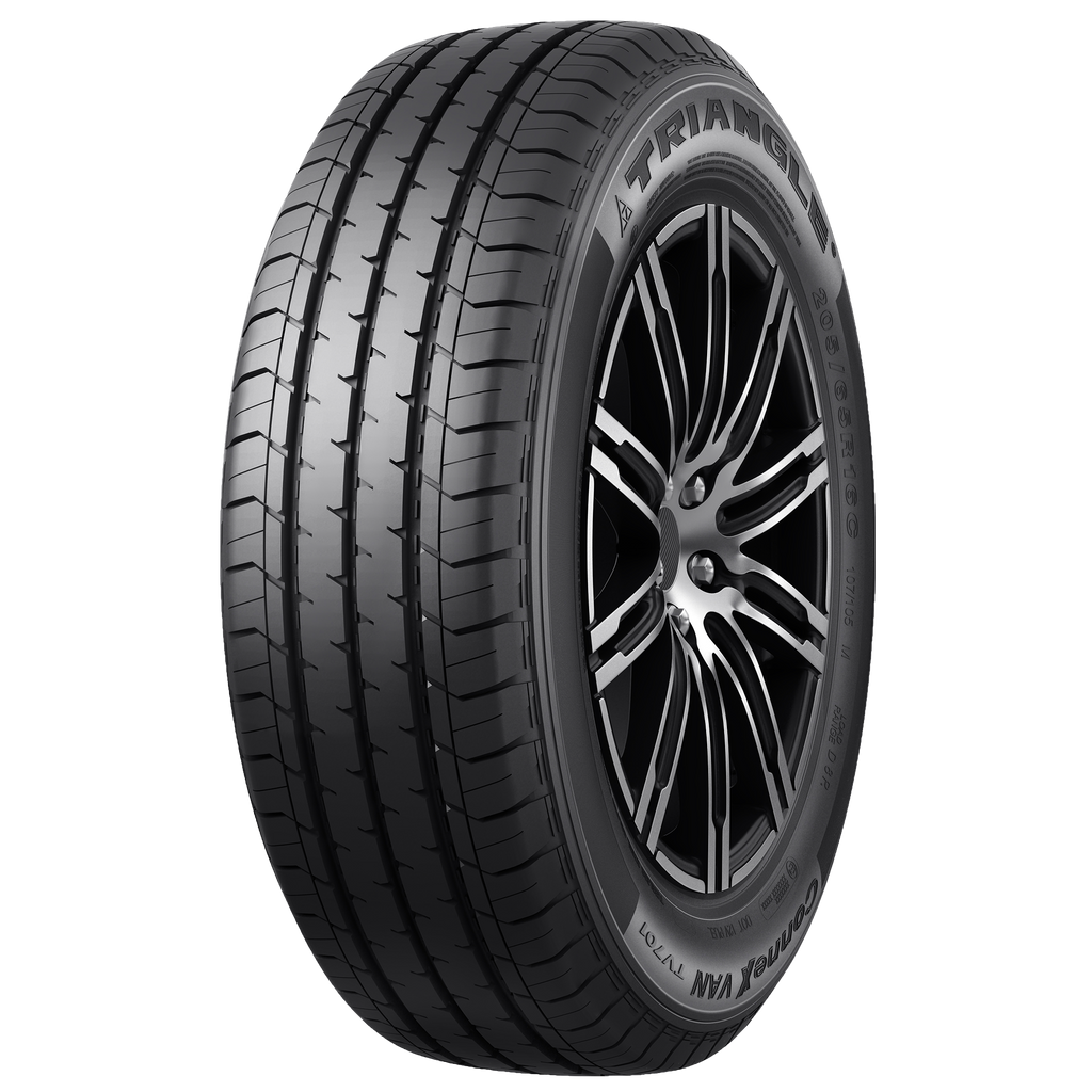 TRIANGLE TV701 CONNEX VAN 215/65 R16 109/107T – Herstellerbild Vollansicht