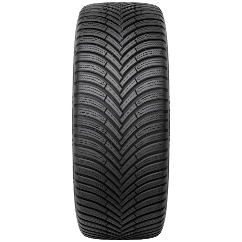 GOODYEAR VECTOR ALL SEASON 4 205/55 R16 91V – Herstellerbild Frontansicht