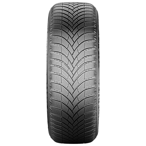 SEMPERIT SPEED-GRIP 5 235/45 R18 98V – Herstellerbild Frontansicht