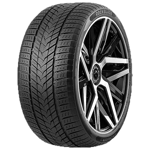 ROCKBLADE ICECRUISER II 275/55 R20 117S – Herstellerbild Vollansicht