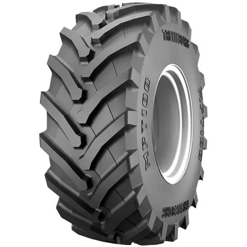 TRELLEBORG MPT100 405/70 R20 136G – Herstellerbild Vollansicht