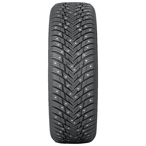 NOKIAN HKPL 10 SPIKE 195/65 R15 95T – Herstellerbild Frontansicht