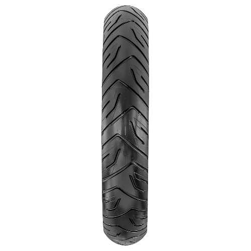 BRIDGESTONE BATTLAX A41 90/90 R21 54H – Herstellerbild Frontansicht