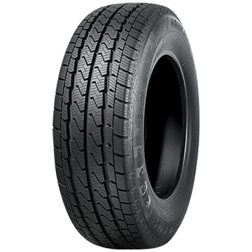 NANKANG AW-8 ALL SEASON VAN 215/70 R15 109/107T – Herstellerbild Vollansicht