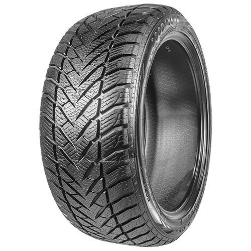 GOODYEAR ULTRA GRIP + SUV 245/60 R18 105H – Herstellerbild Vollansicht