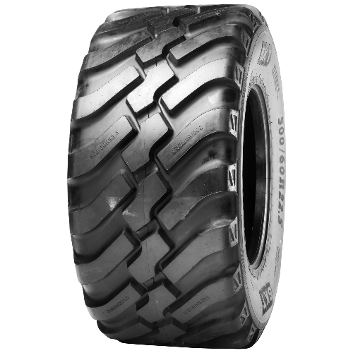BKT FL630 ULTRA 600/50 R22.5 170A8 – Herstellerbild Vollansicht
