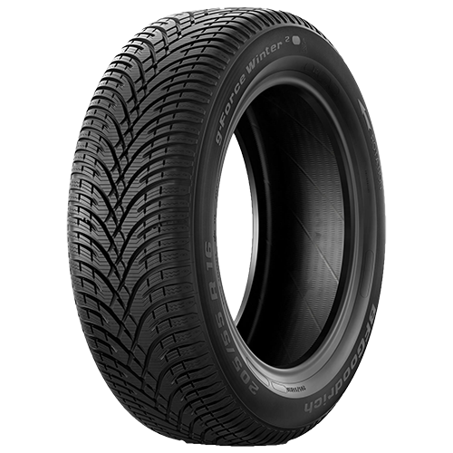 BFGOODRICH G-FORCE WINTER 2 225/50 R17 98V – Herstellerbild Vollansicht