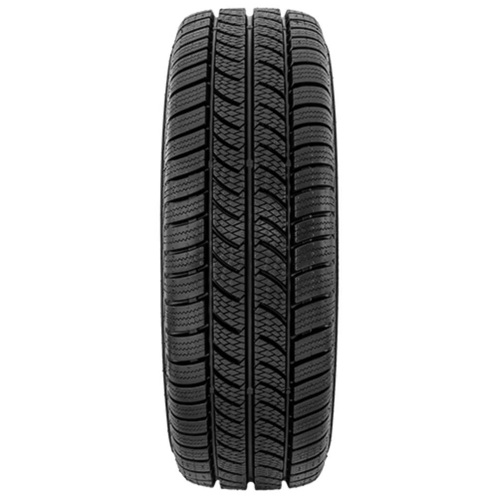 CONTINENTAL VANCO WINTER 2 225/70 R15 112/110R – Herstellerbild Frontansicht