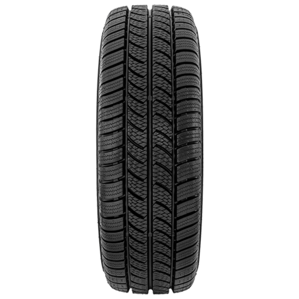 CONTINENTAL VANCO WINTER 2 225/70 R15 112/110R – Herstellerbild Frontansicht