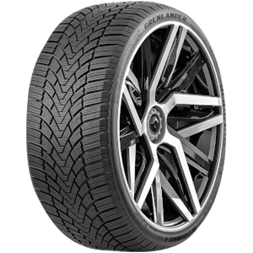 GRENLANDER ICEHAWKE I 225/65 R16 100T – Herstellerbild Vollansicht