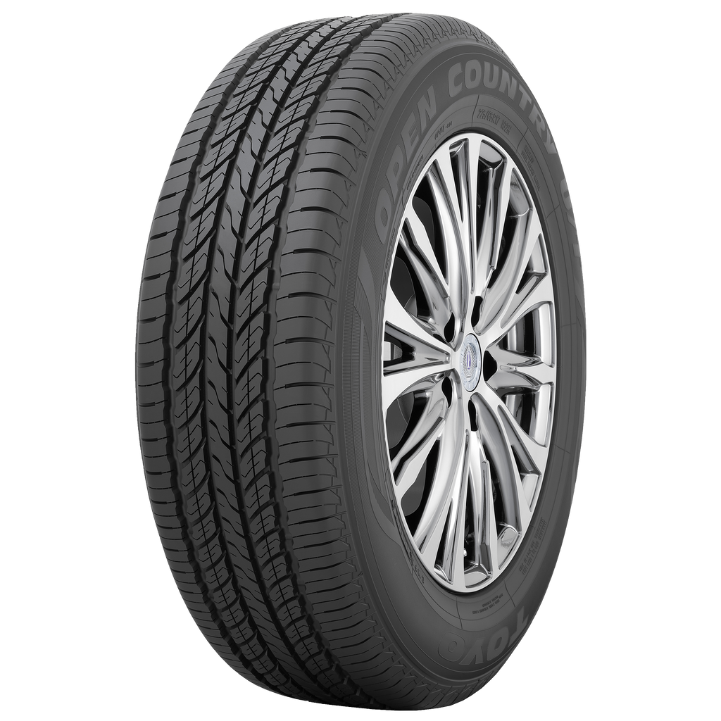 TOYO OPEN COUNTRY U/T 235/55 R17 103V – Herstellerbild Vollansicht