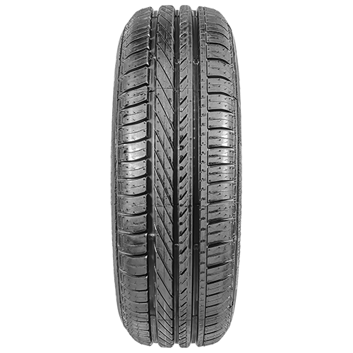 GOODYEAR DURAGRIP 175/65 R15 88T – Herstellerbild Frontansicht