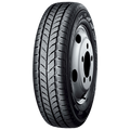 YOKOHAMA BLUEARTH WINTER WY01 215/70 R15 109/107R – Herstellerbild Vollansicht